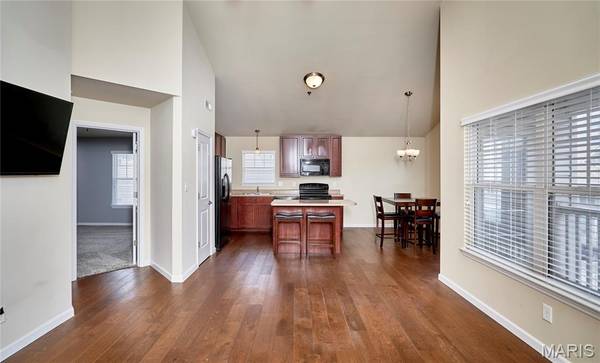 532 Bramblett HLS, O'fallon, MO 63366