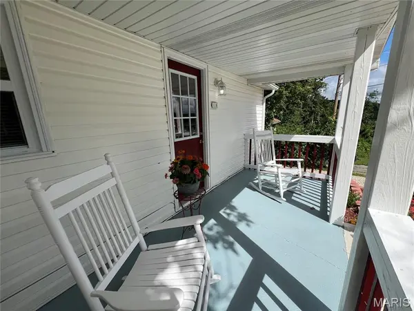 118 Bluff CIR, Waynesville, MO 65583
