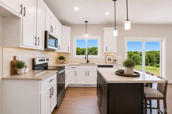 204 Timber Crest RD #204 STB, Washington, MO 63090