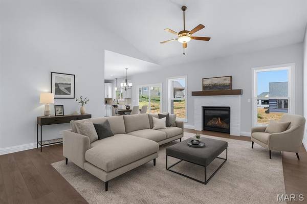205 Timber Crest RD #205 STB, Washington, MO 63090