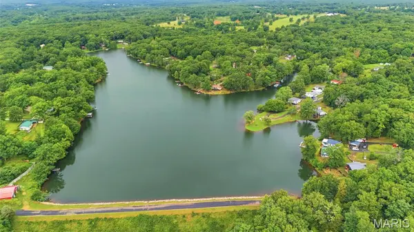 10150 Demick DR, Mineral Point, MO 63660