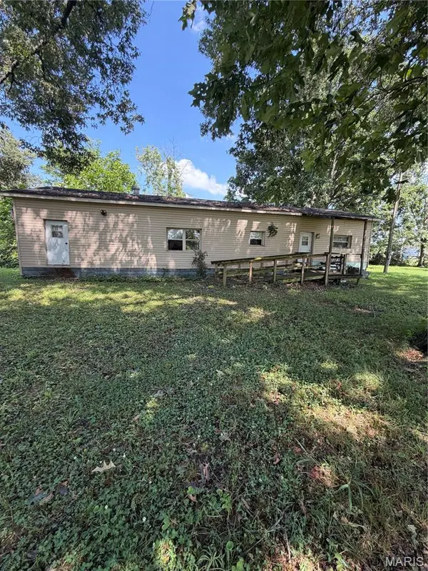 324 Vermont ST, Qulin, MO 63961