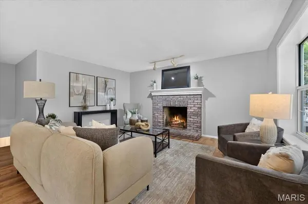 1801 Florine BLVD #A, St Charles, MO 63303