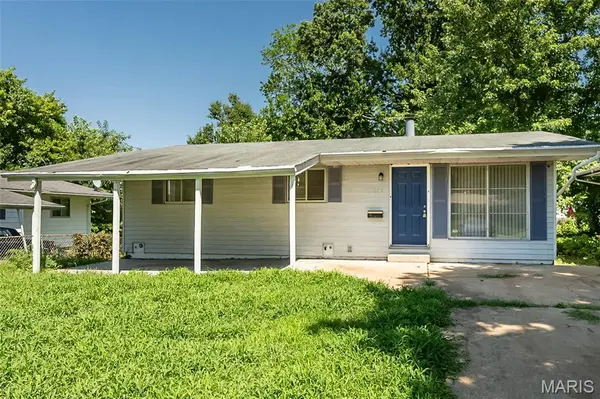 10356 Durness DR, St Louis, MO 63137