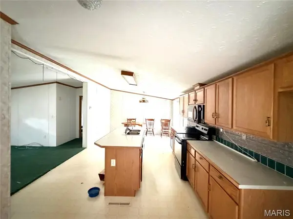 168 County Road 4235, Salem, MO 65560