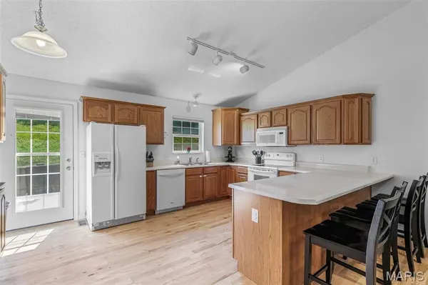 1252 Denali DR, Festus, MO 63028