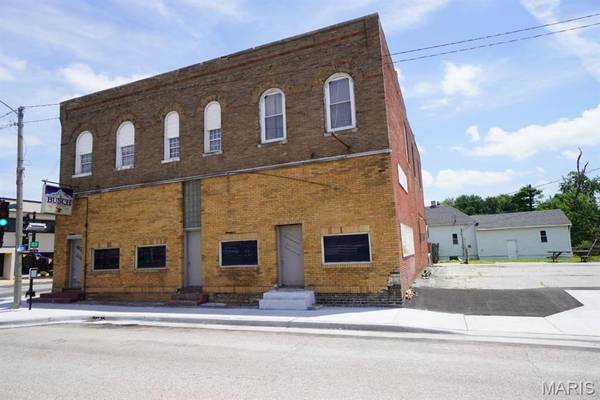 516 Madison AVE, Madison, IL 62060