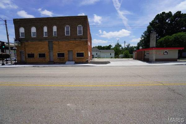 516 Madison AVE, Madison, IL 62060