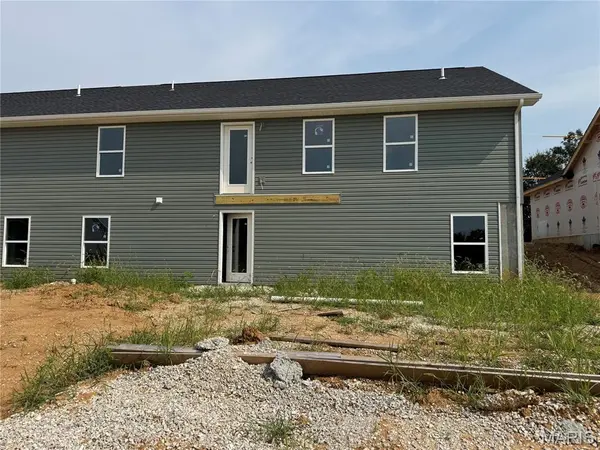 268 Railroad ST, Moscow Mills, MO 63362