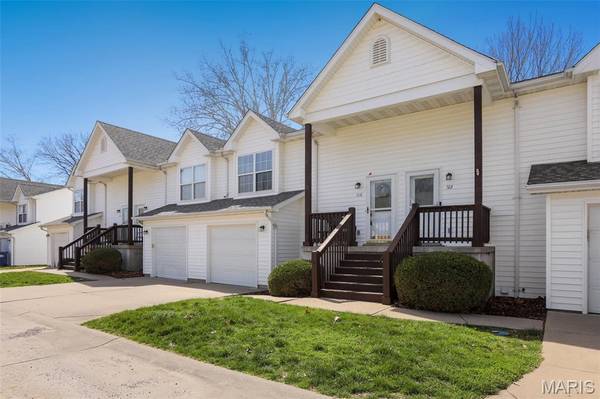 508 Pacific Estates DR, Pacific, MO 63069