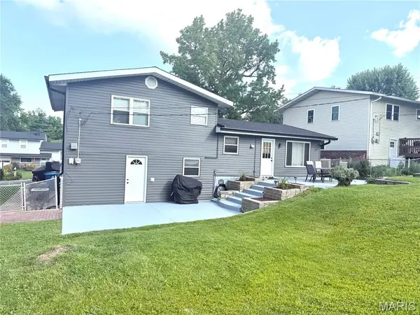 3119 Rock Crest DR, Unincorporated, MO 63125
