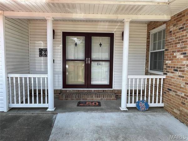 841 Stanford DR, Sikeston, MO 63801
