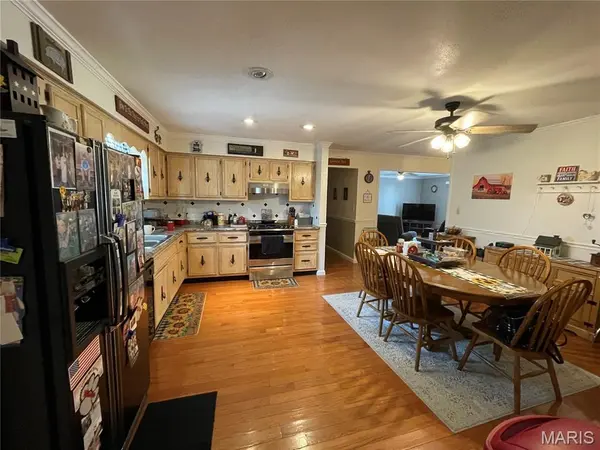 841 Stanford DR, Sikeston, MO 63801
