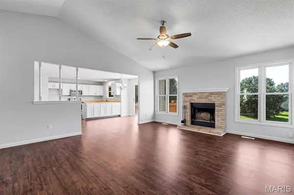 7196 Heald DR, O'fallon, MO 63368
