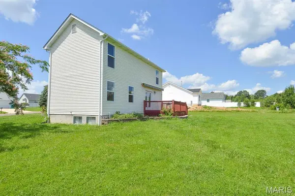 1021 Buck CT, Sullivan, MO 63080
