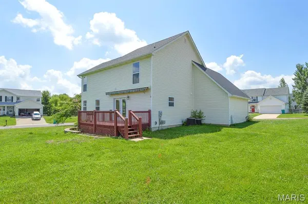 1021 Buck CT, Sullivan, MO 63080