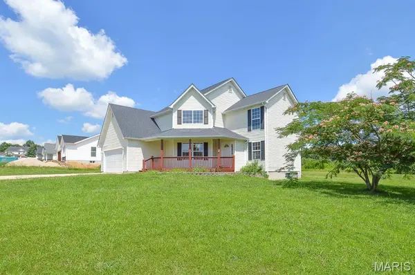 1021 Buck CT, Sullivan, MO 63080