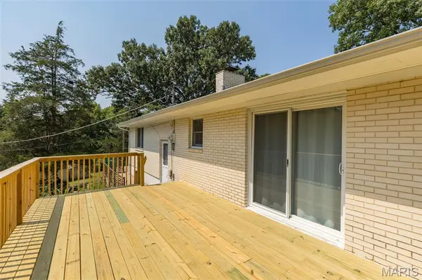 3964 Fountain City RD, De Soto, MO 63020