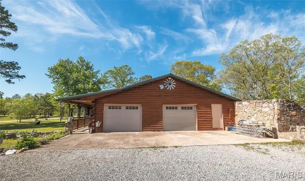 11090 Highway K, Jadwin, MO 65501