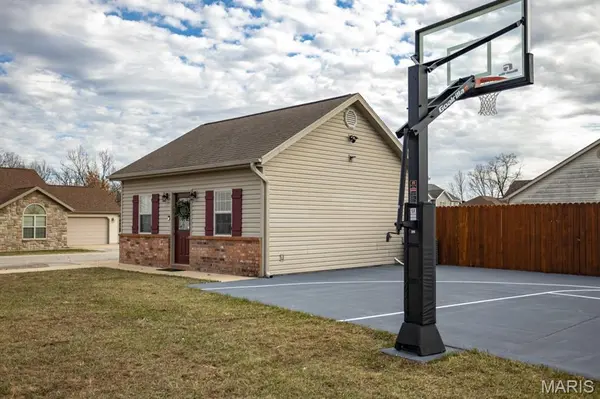 23235 Righteous Lane, Waynesville, MO 65583