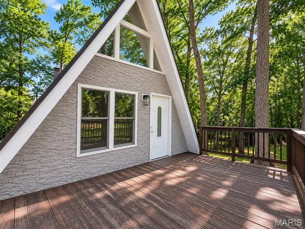 1645 Apache WAY, Robertsville, MO 63072