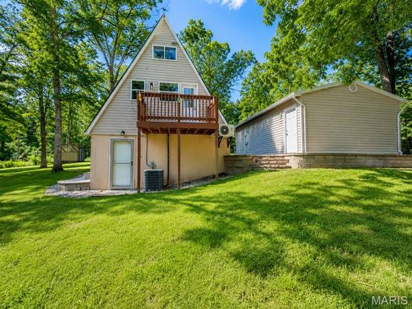 1645 Apache WAY, Robertsville, MO 63072
