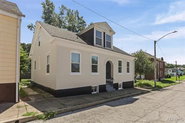312 S Jackson ST, Belleville, IL 62220