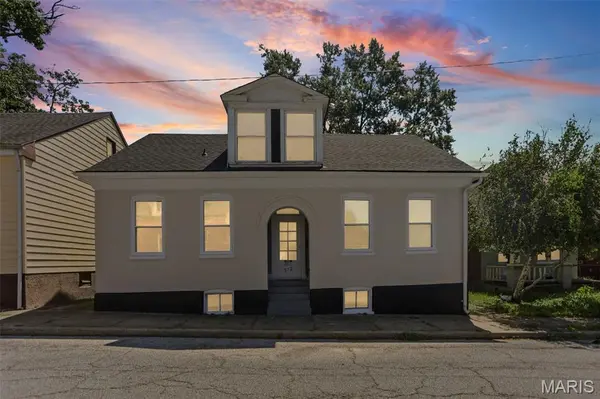312 S Jackson ST, Belleville, IL 62220