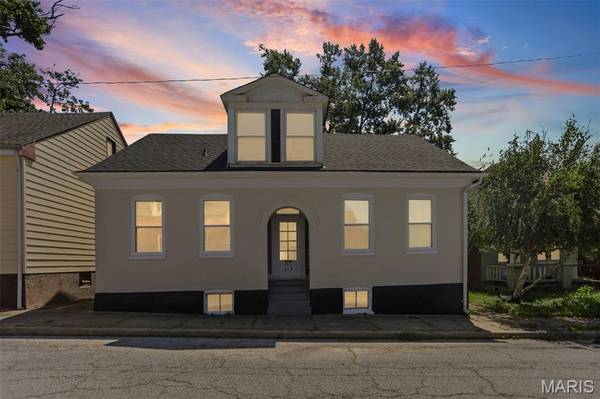 312 S Jackson ST, Belleville, IL 62220