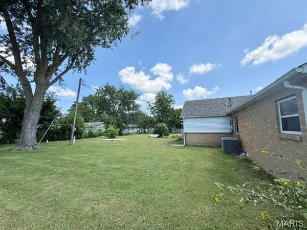 718 N Sturgeon ST, Montgomery City, MO 63361