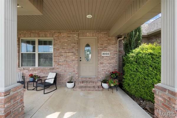 3035 Prairie View TRL, Jackson, MO 63755
