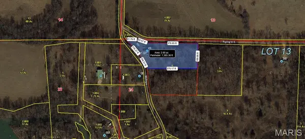 52 Walleye, Doniphan, MO 63935
