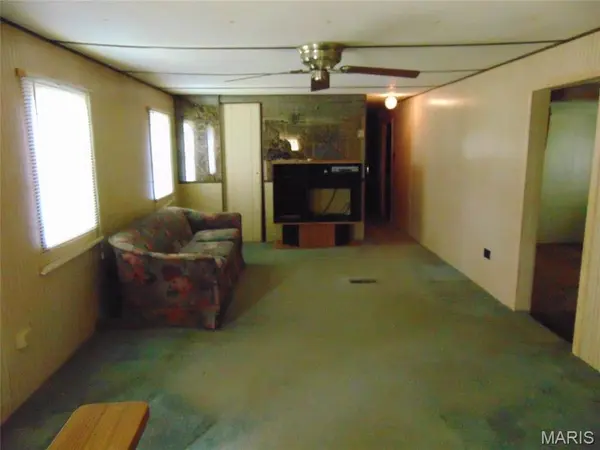 52 Walleye, Doniphan, MO 63935