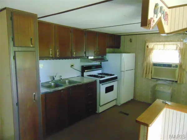 52 Walleye, Doniphan, MO 63935