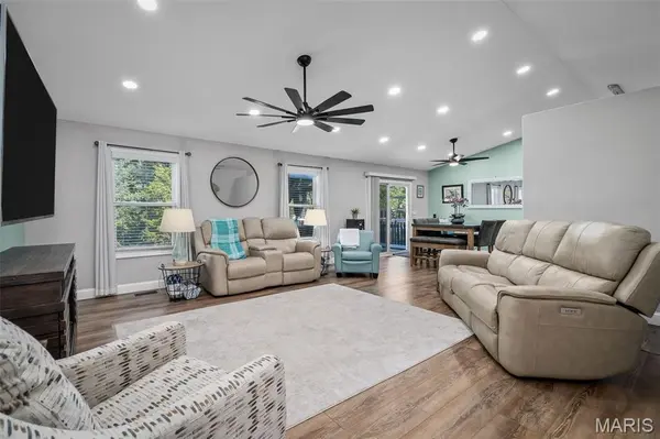 609 Courageous LN, Wentzville, MO 63385