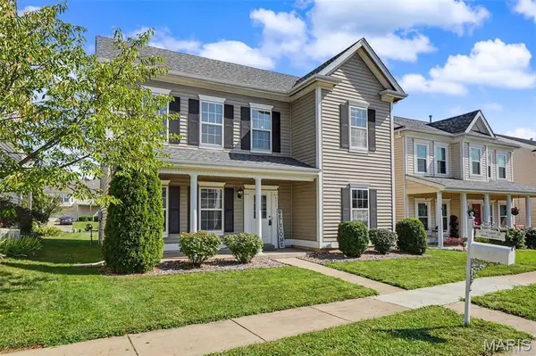 471 Boardwalk Springs PL, O'fallon, MO 63368