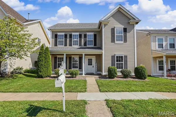 471 Boardwalk Springs PL, O'fallon, MO 63368