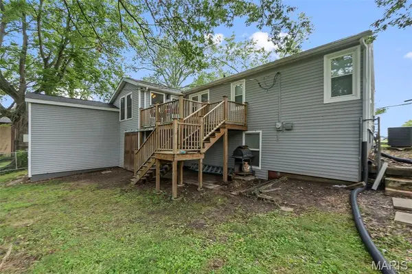120 Sheridan DR, Cape Girardeau, MO 63703