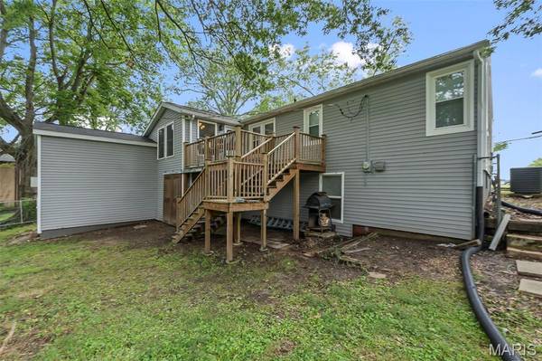 120 Sheridan DR, Cape Girardeau, MO 63703