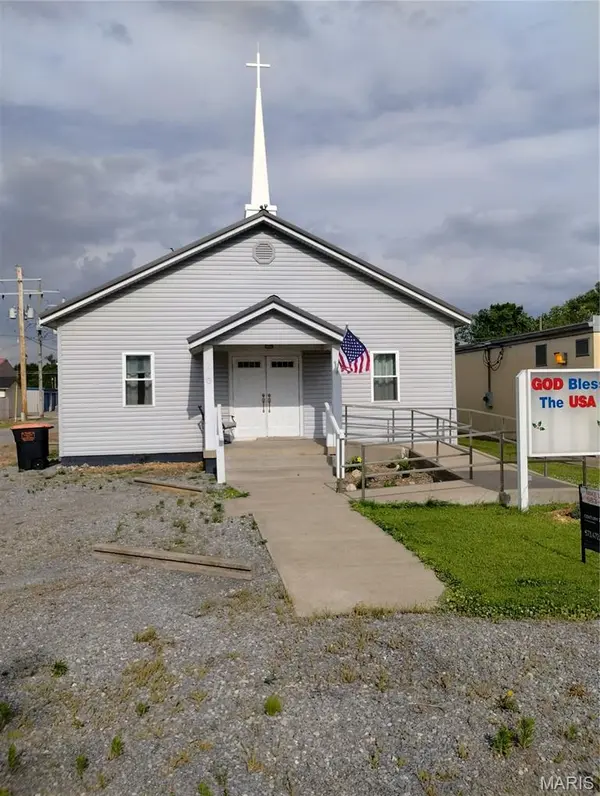 210 Wilson ST, Delta, MO 63744