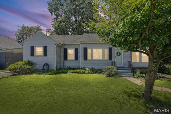 506 St Louis, Pinckneyville, IL 62274