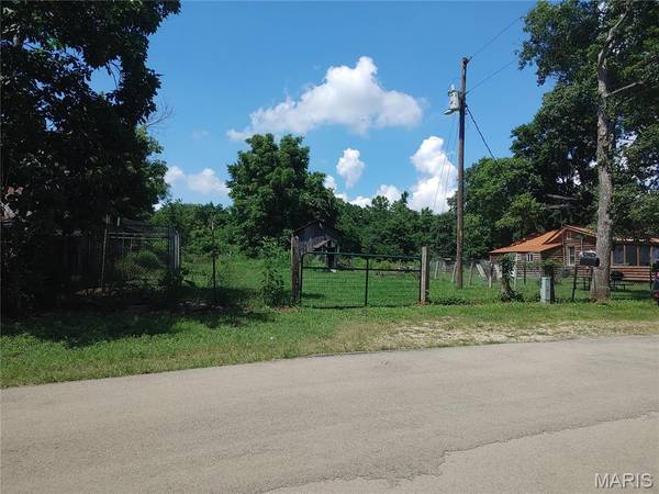 209 County Road 101, Ironton, MO 63650