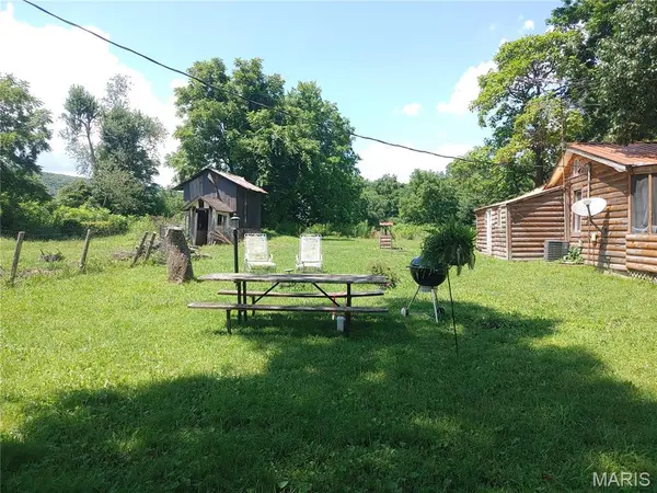209 County Road 101, Ironton, MO 63650