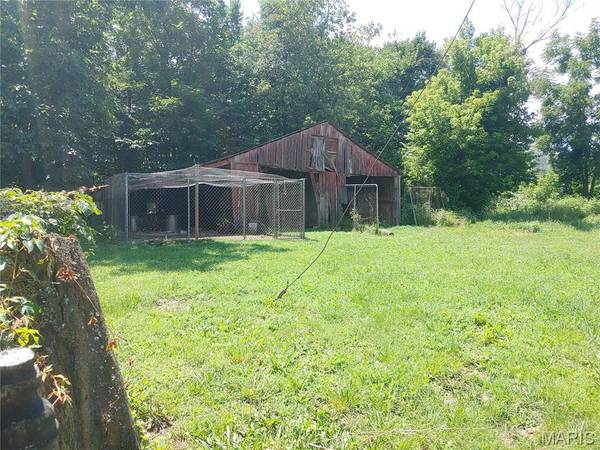 209 County Road 101, Ironton, MO 63650