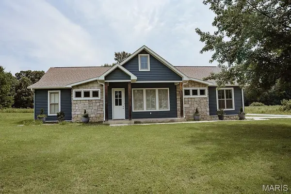 165 Duranda DR, Poplar Bluff, MO 63901