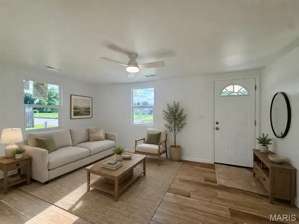 219 N Moulton ST, Perryville, MO 63775