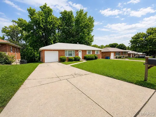 1133 Fain DR, St Louis, MO 63125