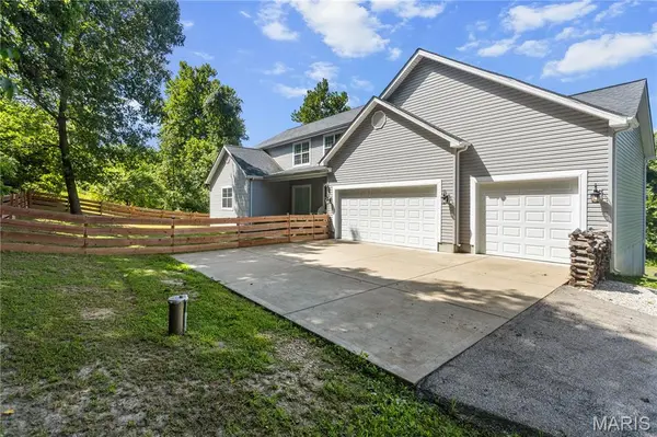 531 Strecker RD, Wildwood, MO 63011