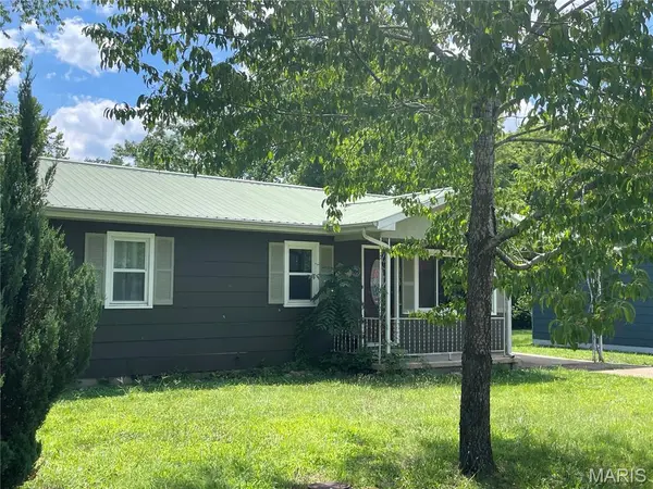 505 Bud AVE, Piedmont, MO 63957