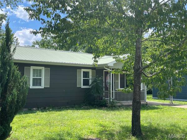 505 Bud AVE, Piedmont, MO 63957